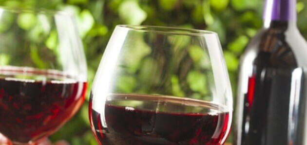 Quick Tip Refrigerate Opened Red Wine StillTasty Your Ultimate 